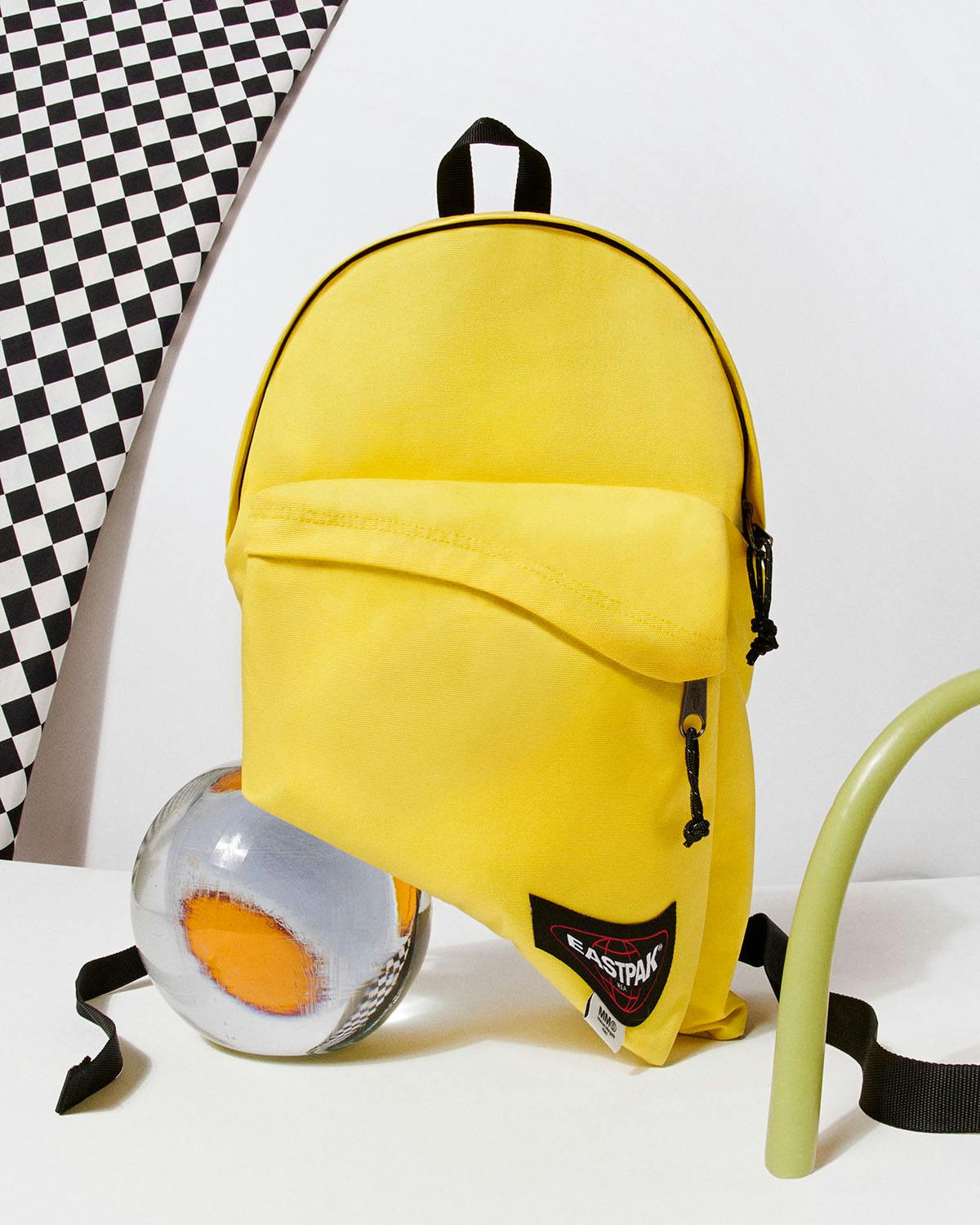 MM6 Maison Margiela x Eastpak Spring/Summer 2022: Release, Info